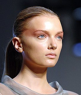 Beauty Spring Peek: The Chic Sleek Ponytail Beauty Spring Peek: The Chic Sleek Ponytail